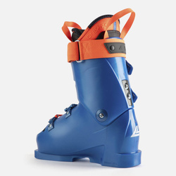 Buty narciarskie Lange RS 100 SC Wide Vibrant Blue - 2025/26