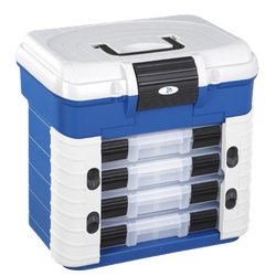 Skrzynka serwisowa HOLMENKOL Servicebox