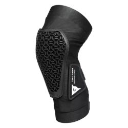 Ochraniacze na kolana Dainese Trail Skins Pro Knee Guards Black