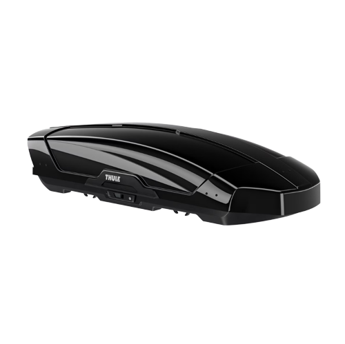 Box dachowy Thule Motion XT L Black Glossy