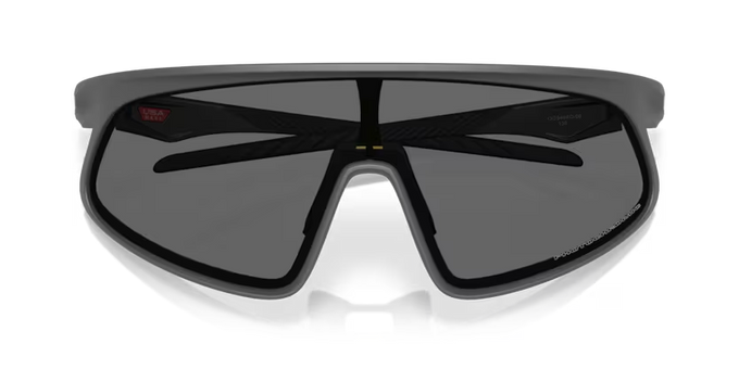 Okulary OAKLEY RSLV Matte Carbon Frame/Photochromatic Lenses