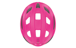 Kask Rudy Project SKUDO Pink Fluo/Black Matte - 2025