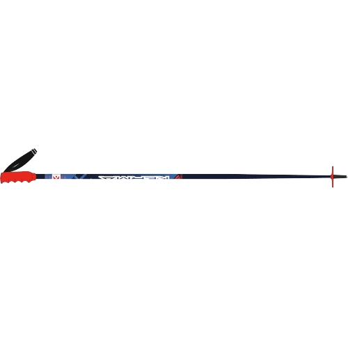 Ski poles Kerma Speed SL-JR - 2025/26
