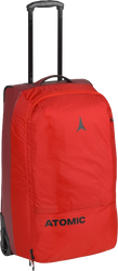 Torba podróżna Atomic Trolley 90L Red/Rio Red – 2024/25