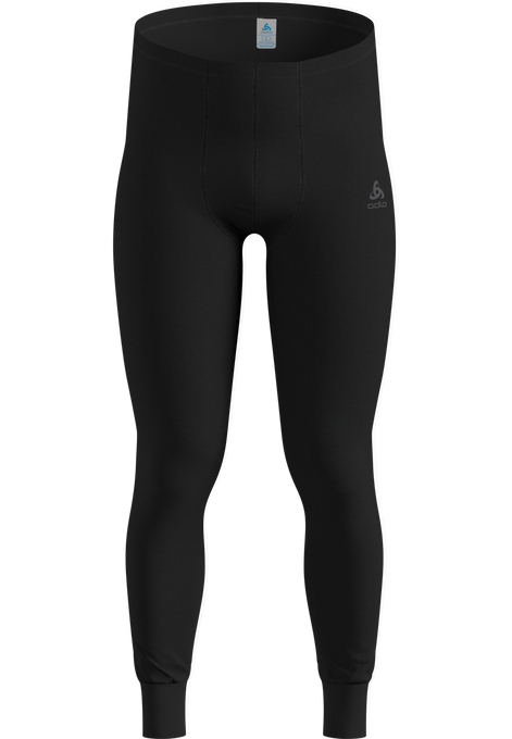 Thermoaktive Leggings Odlo Active Warm BL Bottom Long Man Black - 2025/26