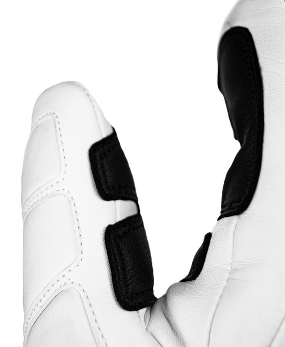 Rękawice Reusch World Champ Mitten - 2024/25