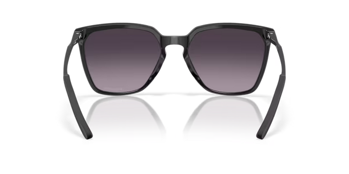 Okulary OAKLEY Sielo SQ Polished Black Ink Frame/Prizm  Grey Gradient Lenses