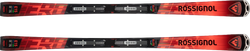 Narty Rossignol Hero Elite MT TI C.A.M. Konect + Nx 12 Konect GW B80 Black Hot Red - 2025/26