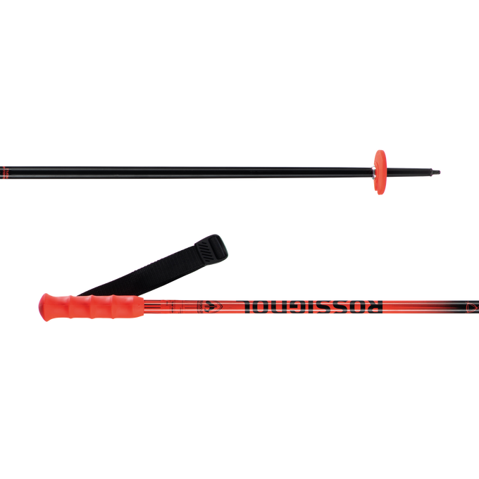 Kije Rossignol Junior Racing Poles Hero - 2025/26