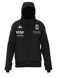 Kurtka narciarska Kappa 6CENTO 602C US Black - 2024/25