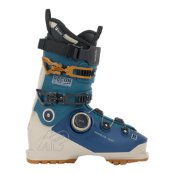 Buty narciarskie K2 Recon 120 Boa - 2023/24