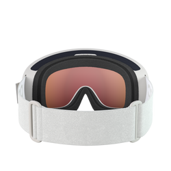 Ski goggles POC Fovea Clarity POW JJ Mineral Grey/Sunny Gold - 2025/26