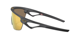 Okulary OAKLEY Sphaera Prizm 24k Polarized Lenses / Matte Carbon Frame