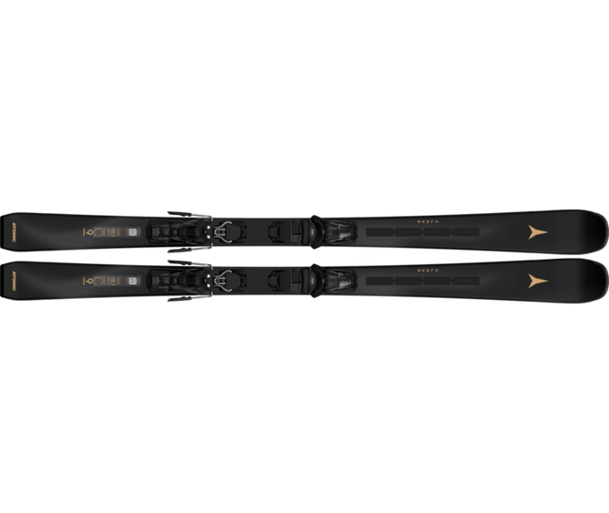 Narty Atomic Cloud C9 Rvsk Light - 2025/26