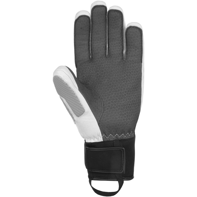 Rękawice Reusch Worldcup Warrior DG - 2025/26