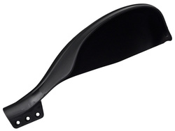 Gabel Gate Blocker WC Black - 2025/26