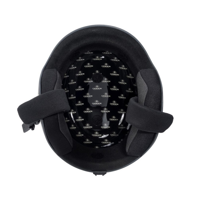 Kask Shred Basher Ultimate Black  - 2025/26
