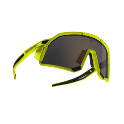 Okulary Dynafit Sky Sunglasses Fluo Yellow/Black - 2025/26