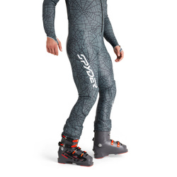 Guma narciarska Spyder Nine Ninety Race Suit Polar - 2024/25