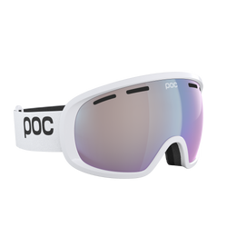 Brille POC Fovea Photochromic Hydrogen White/Photochromic/Changeable Sky Blue - 2025/26