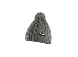 Czapka Nordica Belles Beanie Grey - 2024/25