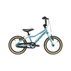 Fahrrad Academy Grade 2 Ocean 14" - 2024