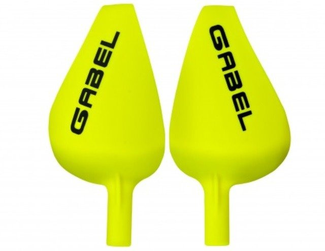 Gardy na kije Gabel Gate Blocker JR Yellow - 2025/26