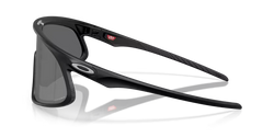 Okulary OAKLEY RSLV Matte Black Frame/Prizm Black Lenses