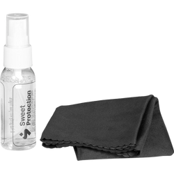 Sweet Protection - Zestaw do czyszczenia soczewek