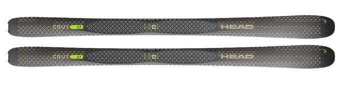 Skis HEAD Crux 87 Pro - 2025/26