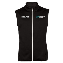 Kamizelka HEAD Promo Vest Men - 2025/26
