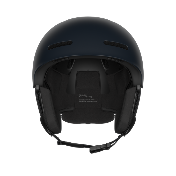 Kask POC Fornix MIPS Apatite Navy Matt - 2025/26