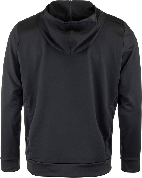 Bluse HEAD Race Hoodie Print Junior - 2021/22