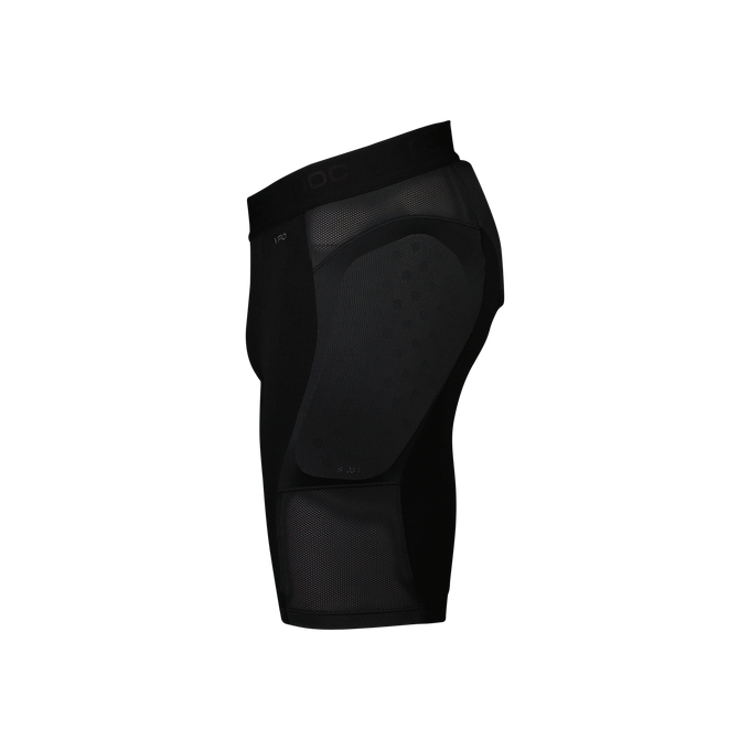 Bokserki POC Oseus VPD Shorts Uranium Black - 2025/26