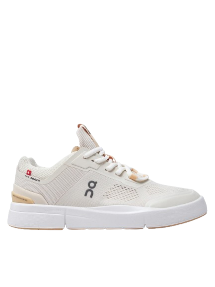 Women's shoes ON RUNNING The Roger Spin Dew/Savannah