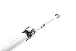 Kije skitourowe/ trekkingowe LEKI Micro Vario Carbon Lady Antishock - 2021
