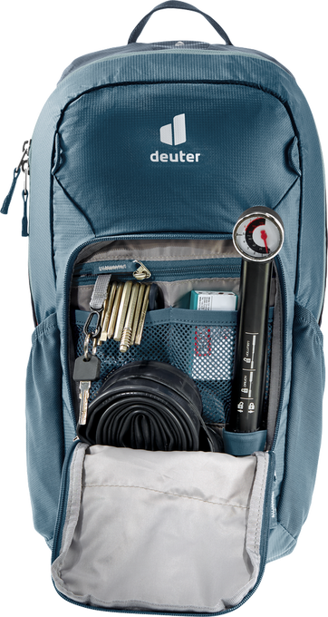 Backpack Deuter Bike 14 Atlantic/Ink - 2023
