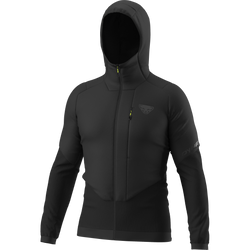 Bluza Techniczna Dynafit Blacklight Hybrid Thermal Jacket Black Out -  2025/26