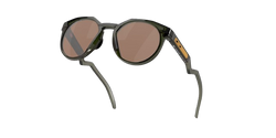 Okulary OAKLEY HSTN Prizm Tungsten Polarized Lenses/Olive Ink Frame