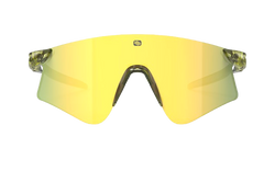 Okulary Rudy Project ASTRAL Apple Green/Fade Gloss/Crystal Blue Avio/Multilaser Yellow