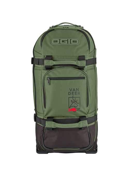 Torba Van Deer RIG 9800 123L - 2025/26