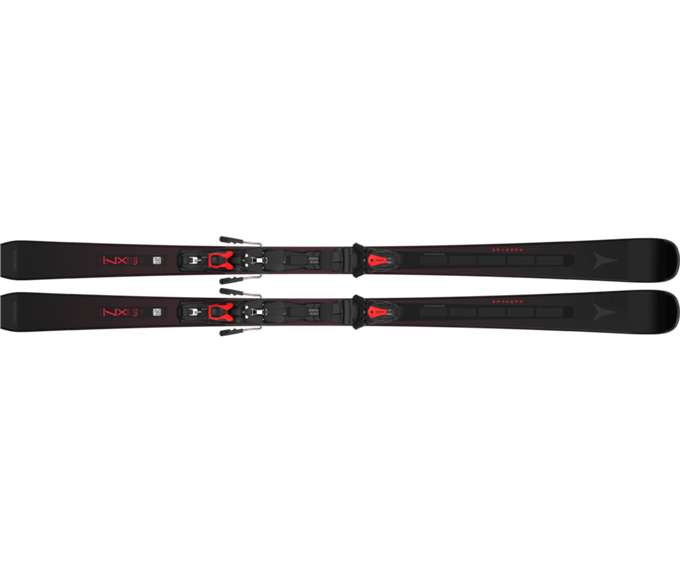 Skis Atomic Redster X7i Revoshock C + MI 12 GW - 2025/26