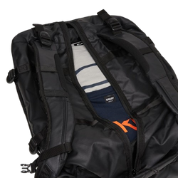 Bag Oakley Road Trip RC Duffle 50L Blackout - 2025
