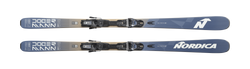 Ski Nordica Dobermann Multipista DC Fdt + Marker TPX 13 - 2025/26
