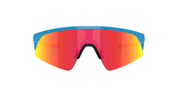 Okulary Oakley Resistor Sweep Polished Sky Blue Frame/Prizm Ruby Lenses