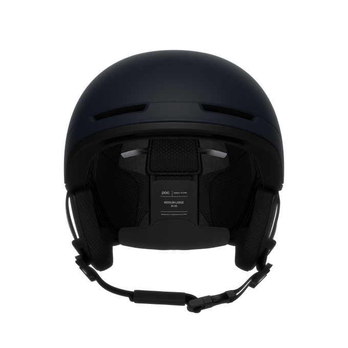 Helm POC Obex Pure Apatite Navy Matt - 2025/26