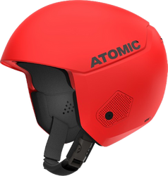 Skiing helmet Atomic Redster JR Red - 2024/25
