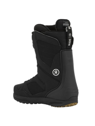 Snowboard boots Ride Sage Black - 2025/26
