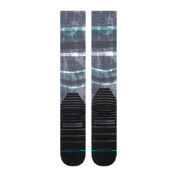 Skarpety narciarskie Stance Brong Snow Teal - 2023/24