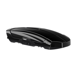 Box dachowy Thule Motion XT L Black Glossy